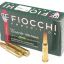 к.30-06 Fiocchi 180 гран, Sierra MK HPBT