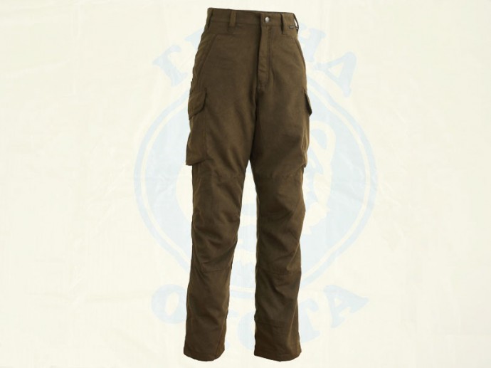 БРЮКИ CHEVALIER WARWICK 3666G