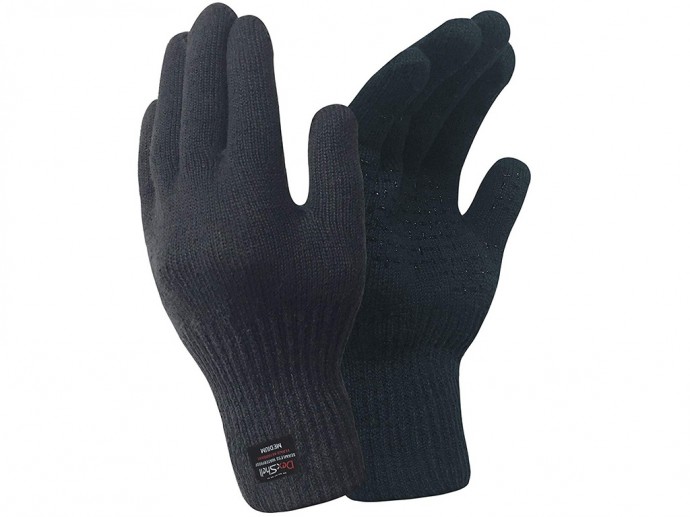 Перчатки водонепроницаемые DEXSHELL Flame Resistant Gloves DG438 размер L